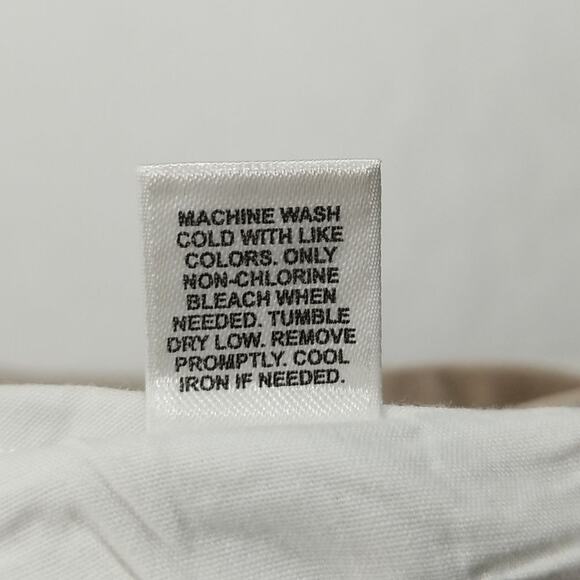 Cato Khaki‎ Capris Plus Size 14 - Picture 8 of 8